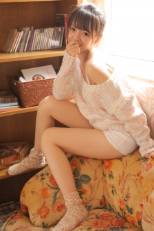 男生和女生做运动的视频